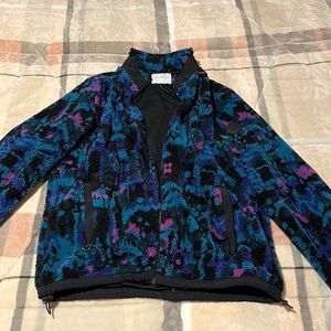 American Eagle Fleece jacket